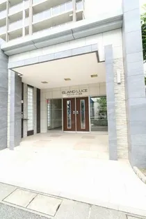 グランドルーチェ駅南の画像