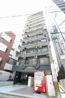 マンションキャッスルの画像