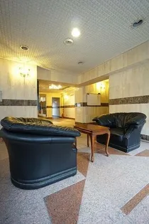 アーバンパレス大濠【3階】の外観