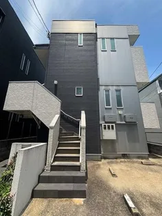 SQUARE STYLE2の画像