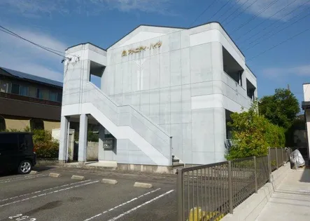 アメニティ ハイツの画像