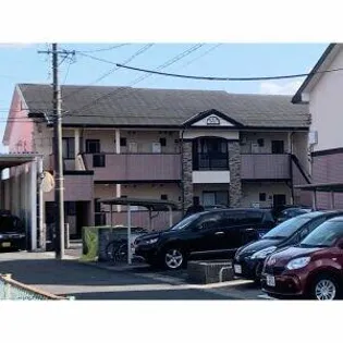 ソフィア八田B棟の画像