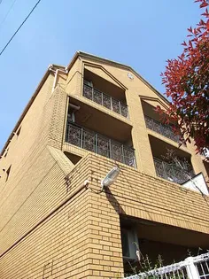 エスポアール青山の画像