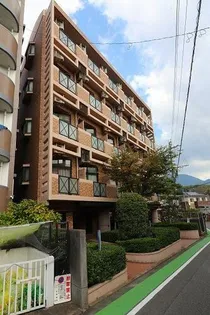 グレイス太宰府【2階】の外観