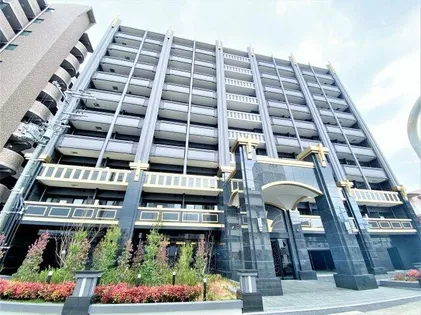 PHOERME TENNOJI EASTの画像