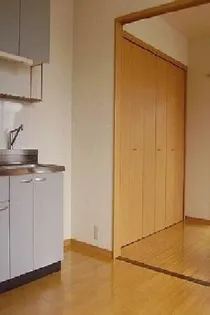 サンク飯倉の画像