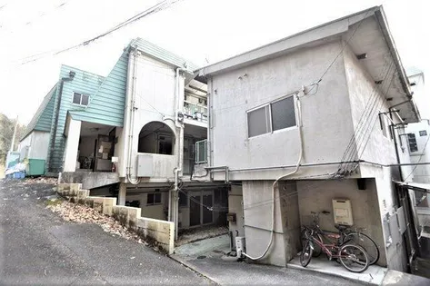 暁21 3号館の画像