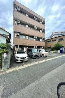 コアメゾン大野の画像