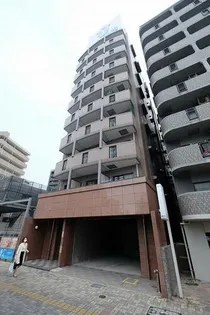 パークハイム大濠の画像