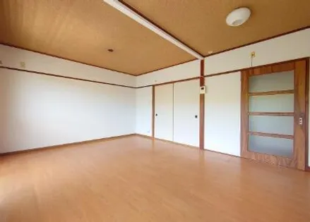 美室団地【6号室】のその他画像