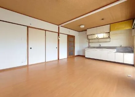 美室団地【6号室】のその他画像