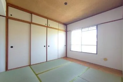 美室団地【6号室】のその他画像