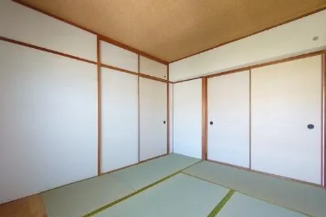 美室団地【6号室】のその他画像