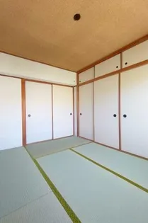 美室団地【6号室】のその他画像