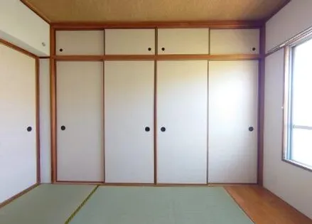 美室団地【6号室】のその他画像