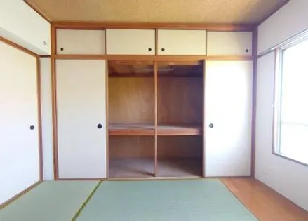 美室団地【6号室】のその他画像