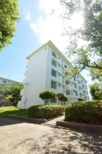 美室団地【6号室】のその他画像