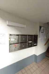 美室団地【6号室】のその他画像