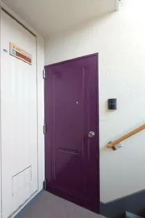 美室団地【6号室】のその他画像