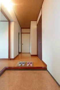 美室団地【6号室】のその他画像