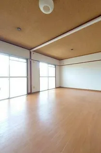 美室団地【6号室】のその他画像