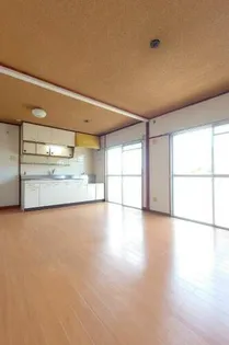 美室団地【6号室】のその他画像