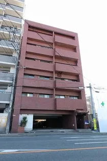 サンシャイン10【302号室】の外観