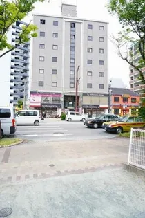 グローリーハイツ吉塚の画像