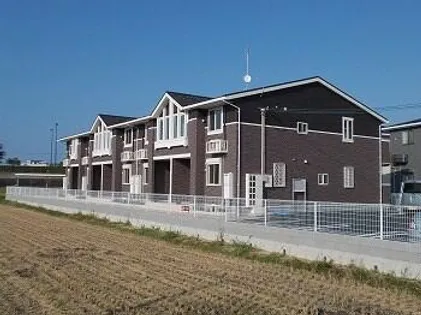 レークサイドナカノIIの画像