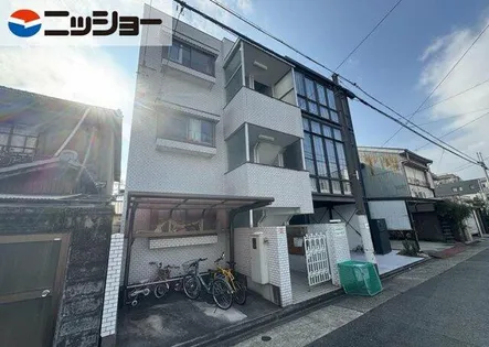 シャトーハイツの画像