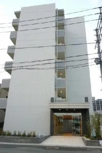 三島マンション博多駅東の画像