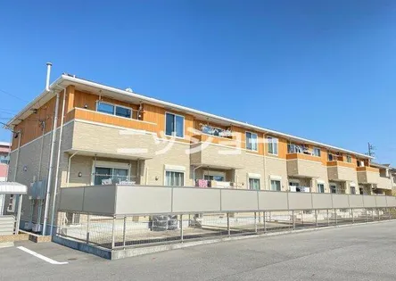 アーバンフィールドの画像