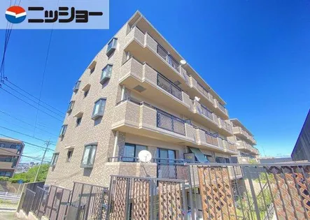 キャッスルハイツ有松の画像