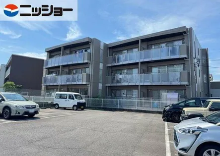 グレイス本郷【1階】の外観