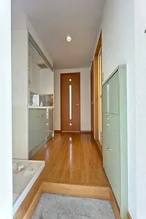 サウスビレッジの画像