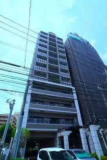 アンピール六本松の画像