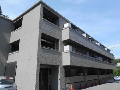 クラーヴィス有馬【0207号室】の外観