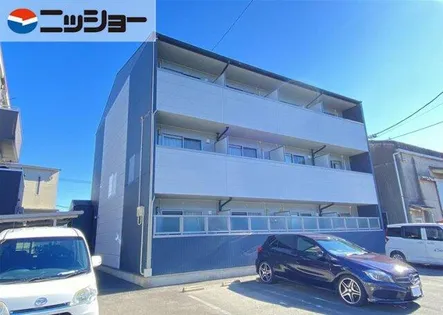 アミティエ明正の画像