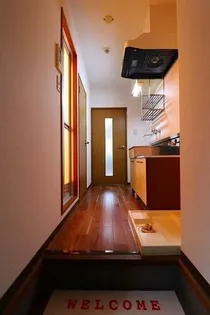 シャロームSの画像