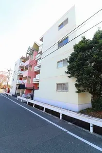 PLEAST都府楼前【4階】の外観