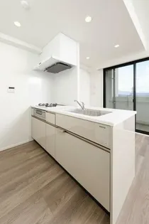 エンクレスト博多RIVERSIDEの画像