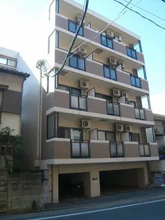 フォーラム箱崎の画像