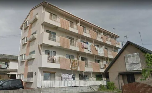 ドゥ ホーム魚住の画像