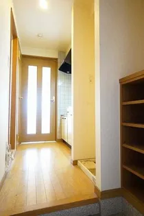 竹下駅前ENハイツの画像