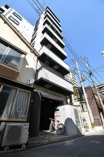 ドリームベイサイドIIの画像