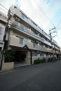 ストリームライン箱崎IIの画像