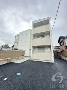 クリエオーレ長吉川辺の画像