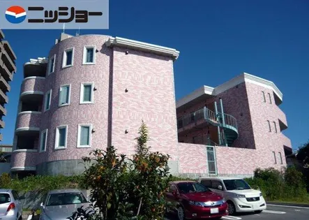 さくらHills Yagoto【3階】の外観