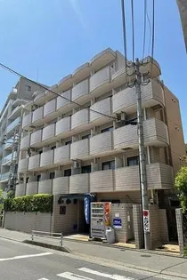 ラ・レジダンス・ド・高取【308号室】の外観