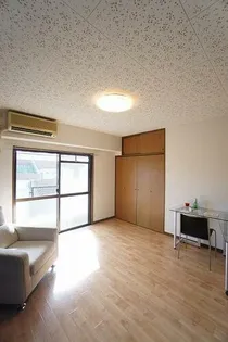 サンシャイン田代の画像